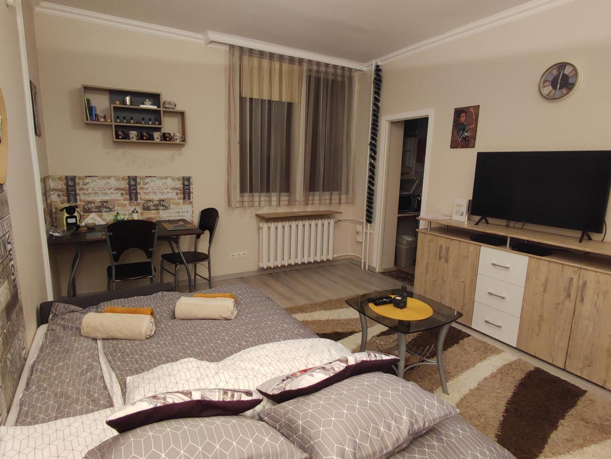 Hiroes Apartment