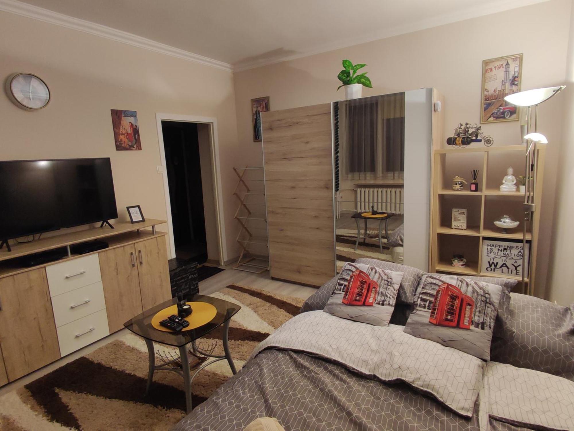 Hiroes Apartment