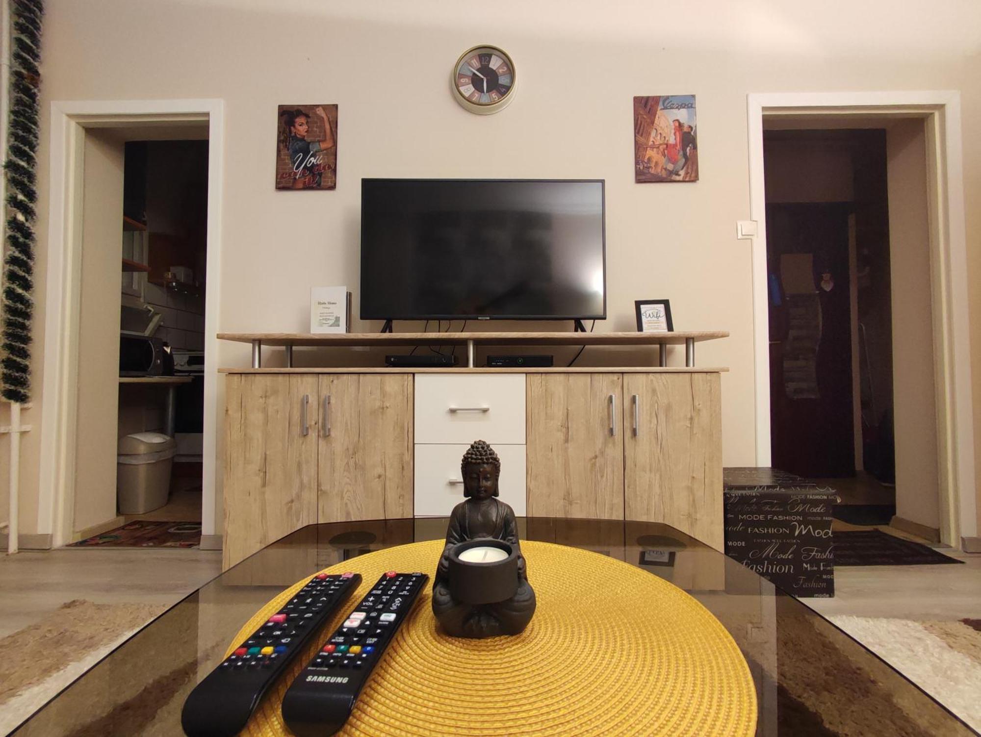 Apartment Hiroes *