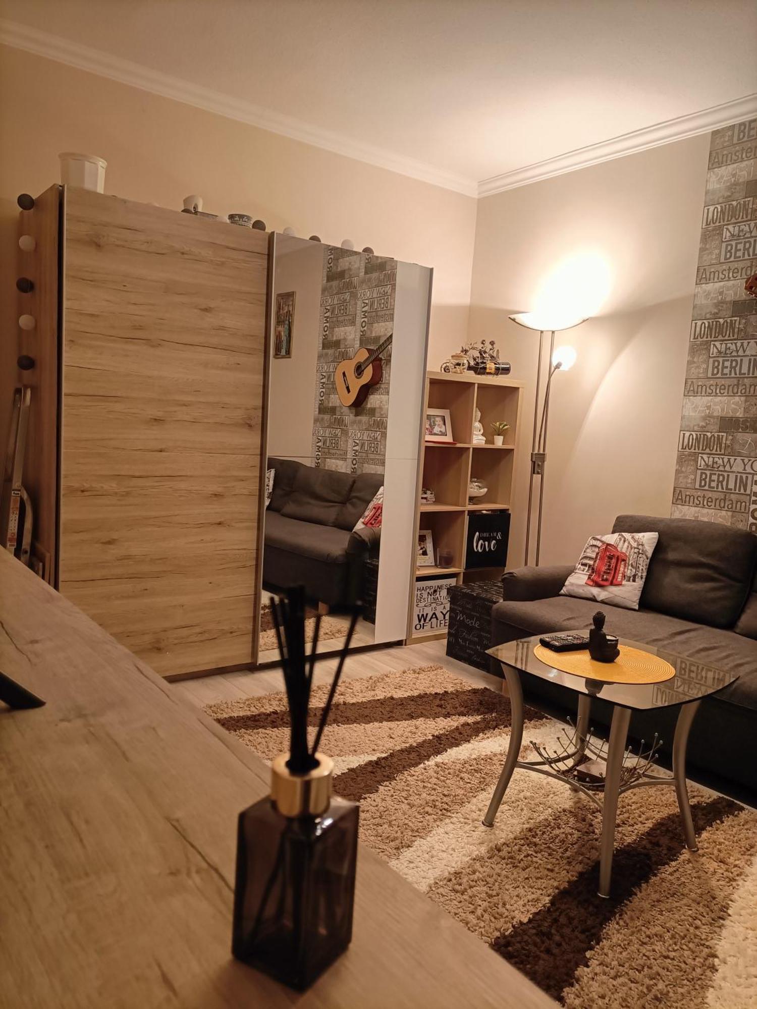 Hiroes Apartment